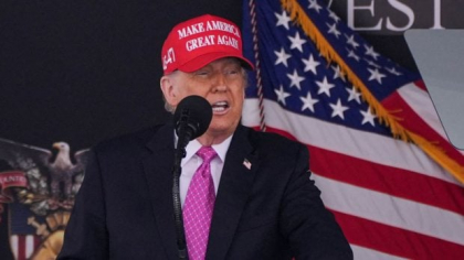 Donald Trump a scris că sunt „prea multe sărbători” și că oamenii vor să muncească, chiar în ziua în care s-a marcat sfârșitul sclaviei în SUA