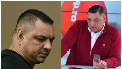 Instanța s-a pronunțat în procesul lui Ionel Ganea. Decizia a venit la 3 luni de la moartea fiului său
