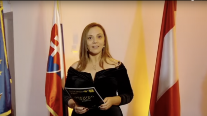 Laura Mihăilă, Raiffeisen Bank România: MoonShotX este mai mult decât un proiect de accelerare a afacerilor, este despre extinderea modului nostru de a gândi, despre construirea de conexiuni, de punţi