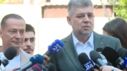Conducerea PSD își va depune demisia, conform unor surse din partid. Marcel Ciolacu demisionează și din funcția de premier