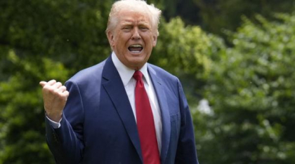 Administrația Trump ar putea extinde restricțiile de intrare în SUA la încă 36 de țări