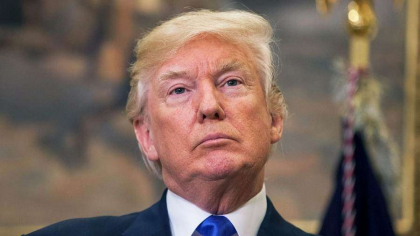 Donald Trump afirmă că a distrus toate instalațiile nucleare iraniene atacate duminică