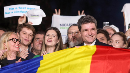 Rezultatele Exit Poll, explicate de un cunoscut analist: „Acești oameni s-au mobilizat și au ales”