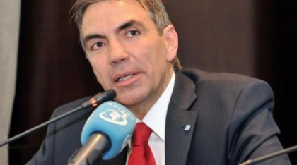 Semnale pozitive din mediul de afaceri, în ciuda austerității. Vicepremierul Anastasiu: „România are un potențial extraordinar”