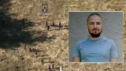 „L-am întrebat dacă pescuiește”. Doi oameni din Arad au dat nas în nas cu criminalul din Mureș. Ce le-a zis înainte de a fugi