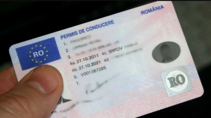 Când expiră permisul auto în funcție de vârstă. Ce schimbări aduce noul Cod Rutier 2025