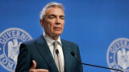 Dragoș Atanasiu, în această seară la Știrile ProTV. Vicepremierul va explica noile măsuri anunțate de Ilie Bolojan