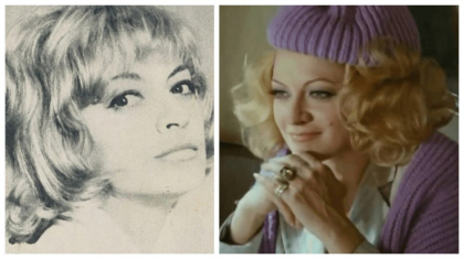 Ioana Bulcă s-a stins din viață la 89 de ani. A avut o carieră impresionantă în teatru și film