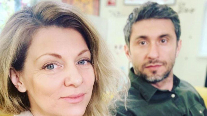 Dragoș Bucur, despre ce înseamnă să fii părinte: Apariţia unui copil în viaţa unui om înseamnă salvarea omului respectiv. Ai grijă de tine, dar dacă nu apare şi un copil, la un moment dat te autoconsumi, rămâi în urma vieţii tale