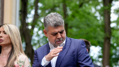 Începe măcelul în PSD. Prima ședință după eșecul de la alegeri. Partidul e scindat. Rămâne sau nu PSD la guvernare