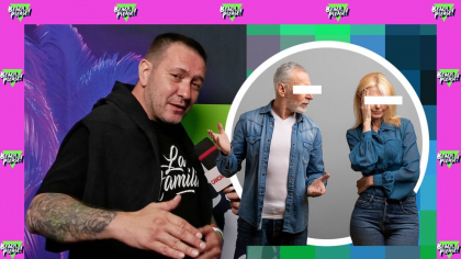 Sişu a păţit-o când nu se aştepta! Fosta iubită l-a pus rău pe jar: “M-am trezit cu părinții ei la ușă”