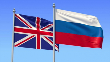 Marea Britanie impune sancţiuni asupra directorilor companiei Coral Energy Group. Aceștia sunt acuzați de susținerea regimului de la Kremlin