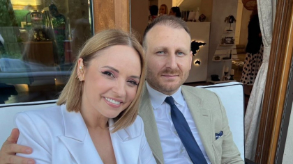 „Sunt liberă!” Andreea Marin confirmă despărțirea de Adrian Brîncoveanu, după opt ani de relație