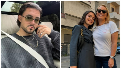 Mario Fresh, dezvăluiri despre Andreea Esca, după despărțirea de Alexia Eram. Artistul a dat tot din casă: „Am făcut prostioare”