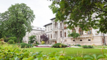 Ce se întâmplă cu evenimentul „Porţi deschise la Palatul Cotroceni” după plecarea lui Ilie Bolojan