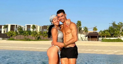 Ronaldo, acuzat că a mințit în legătură cu modul cum și-a cunoscut-o soția. Omul prezintă lista foștilor iubiți ai Georginei