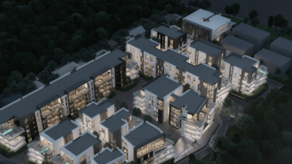 PMB și Nicușor Dan pierd DEFINITIV în instanţă autorizarea proiectului imobiliar One Peninsula