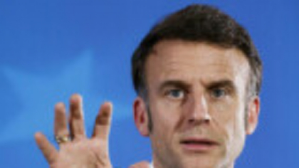 Emmanuel Macron, despre avioane franțuzești cu bombe nucleare în Europa și „decizia finală”