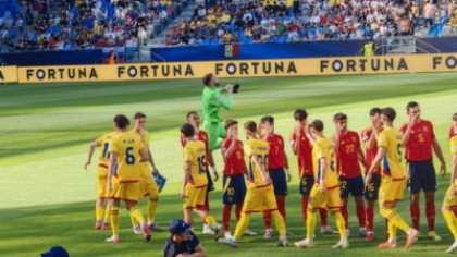 România U21 - Slovacia U21, LIVE TEXT de la ora 22:00. Ultima impresie contează! Echipele probabile