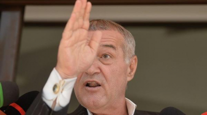 Gigi Becali NU a vrut să dea mită pentru a intra la facultate: „Cum să intru pe furăciune?&amp;quot;