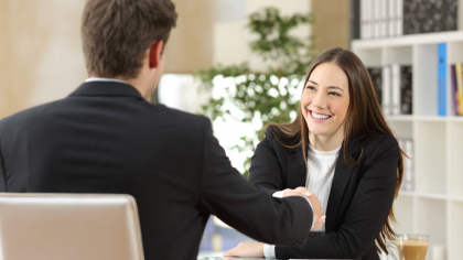 Business Magazin. Care a fost mentorul/persoana care te-a inspirat şi te-a ajutat cel mai mult în carieră? Ce răspund mai mulţi antreprenori şi executivi