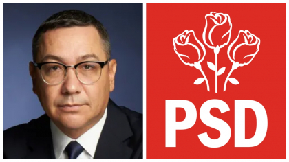 EXCLUSIV Victor Ponta anunță dacă va deveni președintele PSD: „Țin foarte tare la partid, cred că trebuie să aibă o conducere nouă”