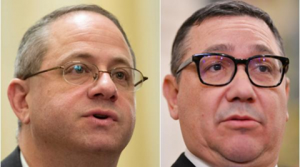 Surse: Trimișii lui Trump nu se vor întâlni cu Victor Ponta. „În niciun caz”