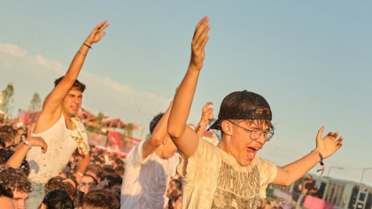 „Beach, please!” prin ochii adolescenților: „Mi s-a părut excepțional”. Când e momentul potrivit să-ți lași copilul să meargă