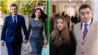 Mirabela Grădinaru și Ilinca Simion, cele două aspirante la titlul de Prima Doamnă a României. Care sunt diferențele dintre ele