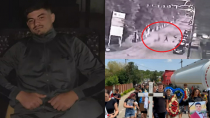 Tânărul român care și-a ucis iubitul de 72 de ani și l-a îngropat într-un ghiveci de flori i-a convins pe judecătorii spanioli să-i reducă pedeapsa