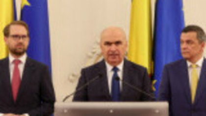 PSD Iași, către Bolojan: ”Doar tăiați, demolați, desființați. Mai bine ieșim de la guvernare”. Reforma, asumată și de PSD