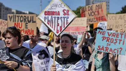 Dacă România chiar ar fi fost educată… 