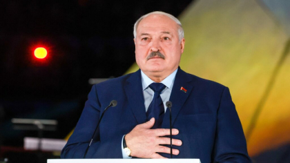 Aleksandr Lukașenko recunoaște că guvernează Belarus prin metode autoritare