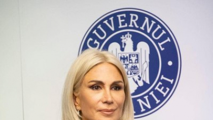 Raluca Turcan critică tăcerea liberalilor în fața atacurilor PSD: „Coaliția își sabotează propriul premier”