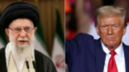 Trump s-a opus planului israelian de a-l ucide pe liderul suprem al Iranului. În ce condiții s-ar putea răzgândi liderul SUA
