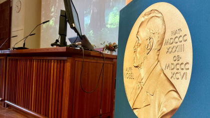 Maria Corina Machado a câștigat Premiul Nobel pentru Pace 2025. Cine sunt membrii Comitetului care au decis numele laureatului