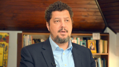 Claudiu Târziu neagă orice legătură cu Victor Ponta: Este o știre falsă
