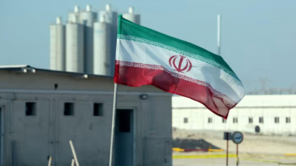 Lider de rang înalt al Forței Quds, eliminat de Israel într-un atac aerian în Iran