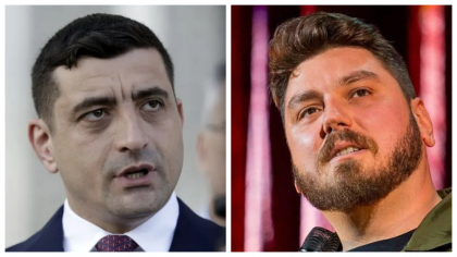 Micutzu transmite un mesaj important pentru votanții lui George Simion din Diaspora: „Fanii partidelor extremiste sunt fix ăia care v-au scuipat și v-au umilit când v-ați mutat la ei în țară”