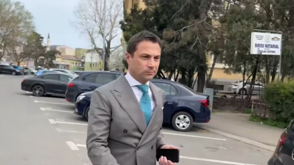 Primarul din Mangalia, arestat preventiv în dosarul în care este acuzat de DNA că a luat mită peste 600000 de euro