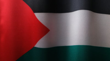 Gafa de proporții a guvernului portughez, după recunoașterea statului Palestina. Ce steag au afișat de fapt într-o postare pe X