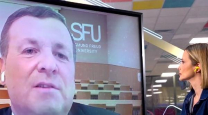 „Domnul Georgescu are un prieten: Roland Schatz“. Interviu cu expertul din Austria care a găsit legătura dintre Georgescu și Kremlin