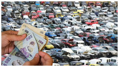 Ce se va întâmpla cu programul Rabla în 2025. Ministrul Mediului vine cu noi precizări