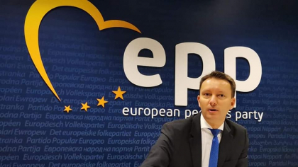 PNRR s-ar putea prelungi cu 18 luni. Propunere în Parlamentul European