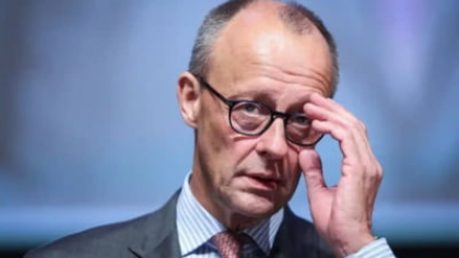 Germania va juca un „rol decisiv” în acordul SUA-NATO privind armele pentru Ucraina. „Doar așa putem forța Moscova să negocieze”