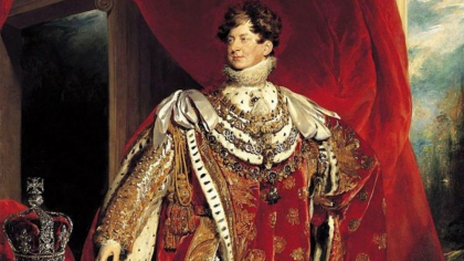 Ce alimente consuma George al IV-lea, cunoscut în istorie drept „cel mai gras rege din lume”. La micul dejun avea un meniu impresionant