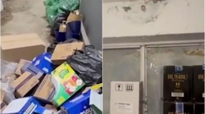 Șapte cluburi din Vama Vechie și Costinești au fost închise de inspectorii lui Cristian Popescu Piedone: "Arse cu țigara, neigienizate"