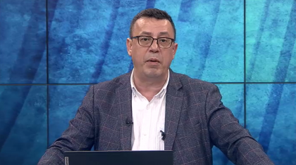 EXCLUSIV Victor Ciutacu: „Răscoala de la Lungulețu a fost înăbușită în promisiuni. Statul mai are să ne pună taxă pe aer”