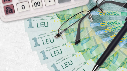 TAXE majorate în România. Ce pregătește Guvernul pentru români. Măsura ar putea intra în vigoare de la 1 iulie