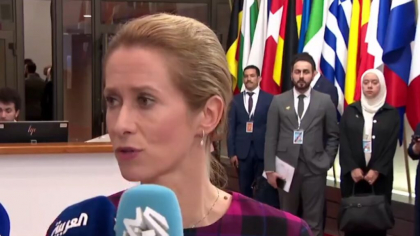 Avertismentul Europei pentru Iran: Lipsa de progrese în dosarul nuclear va duce la reinstaurarea sancțiunilor ONU